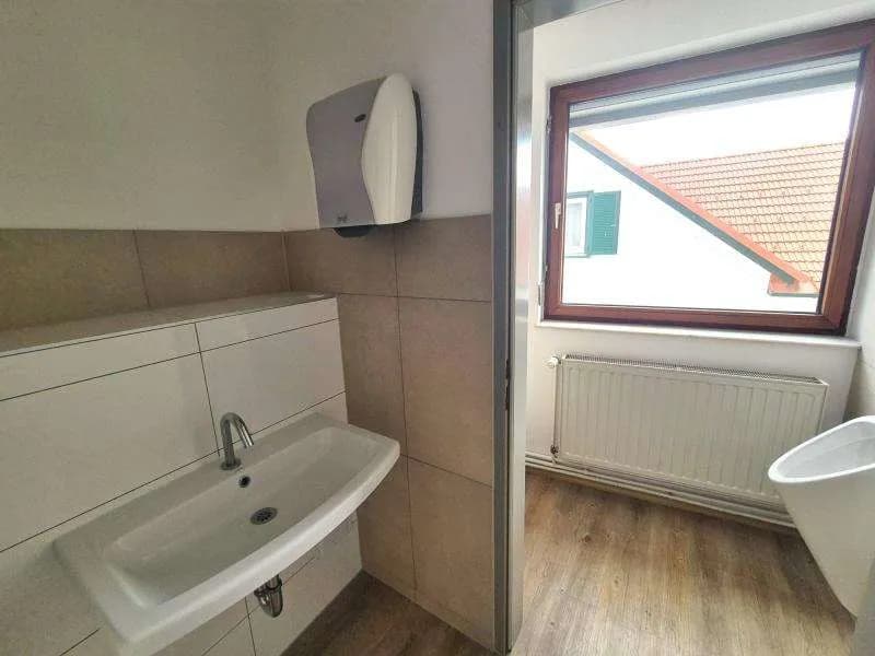 2-Zimmer-Gewerbeimmobilie mieten in Hartberg-Fürstenfeld – 48 m², € 550 – Bild 6 von 7