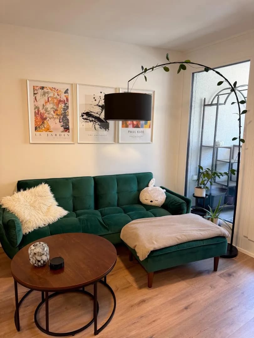 2-Zimmer-Wohnung mieten in Wien – 45,77 m², € 967 – Bild 3 von 18