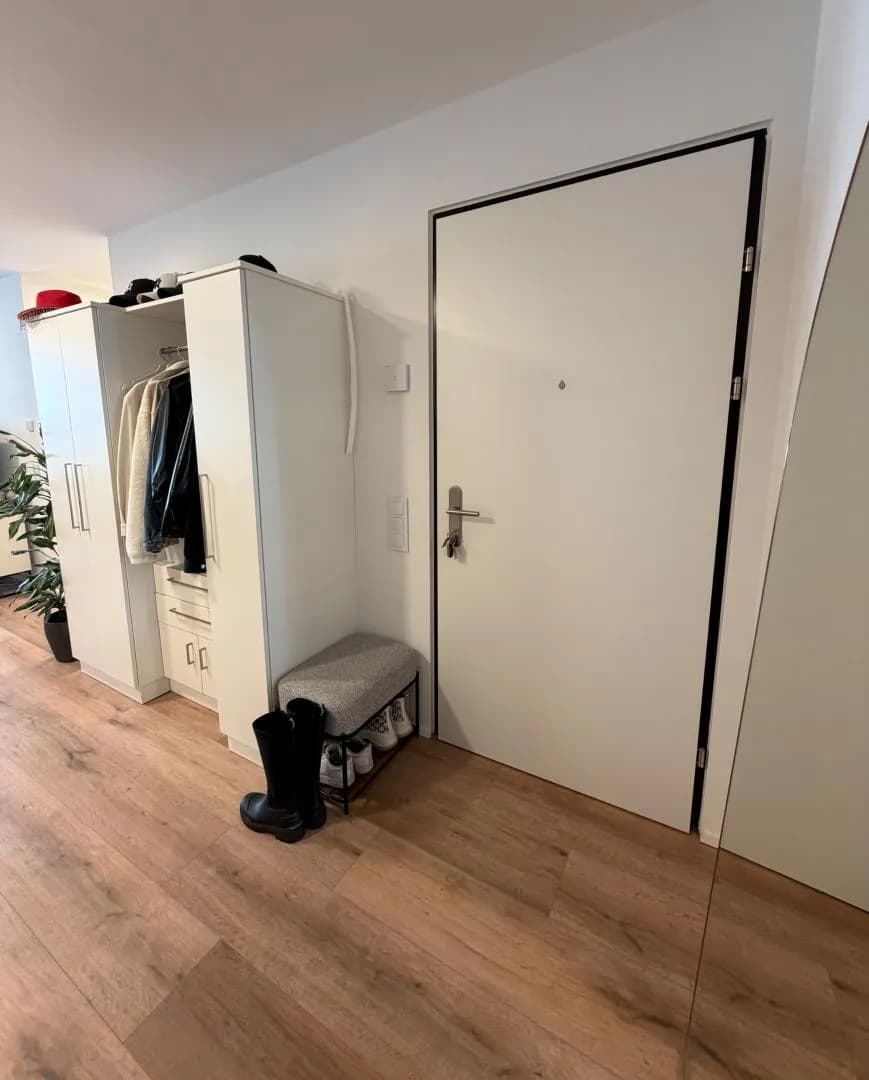 2-Zimmer-Wohnung mieten in Wien – 45,77 m², € 967 – Bild 9 von 18