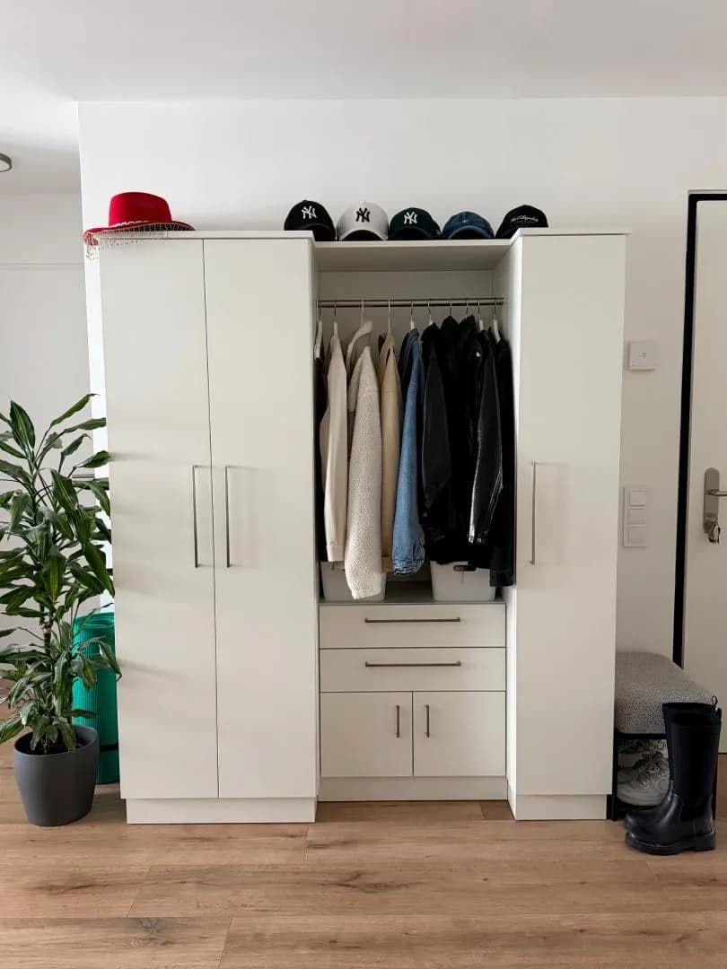 2-Zimmer-Wohnung mieten in Wien – 45,77 m², € 967 – Bild 10 von 18