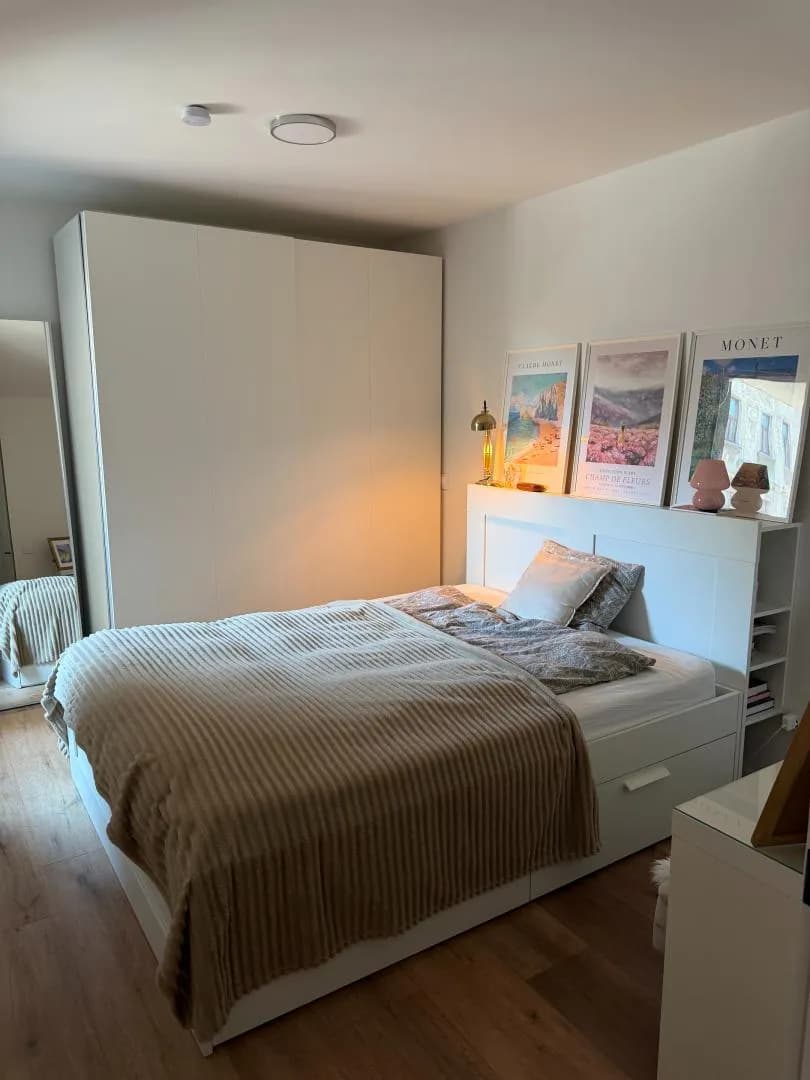 2-Zimmer-Wohnung mieten in Wien – 45,77 m², € 967 – Bild 12 von 18