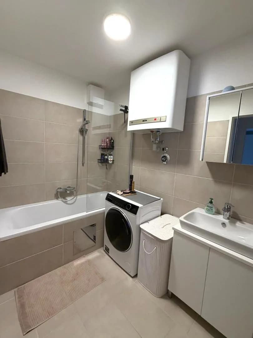 2-Zimmer-Wohnung mieten in Wien – 45,77 m², € 967 – Bild 13 von 18