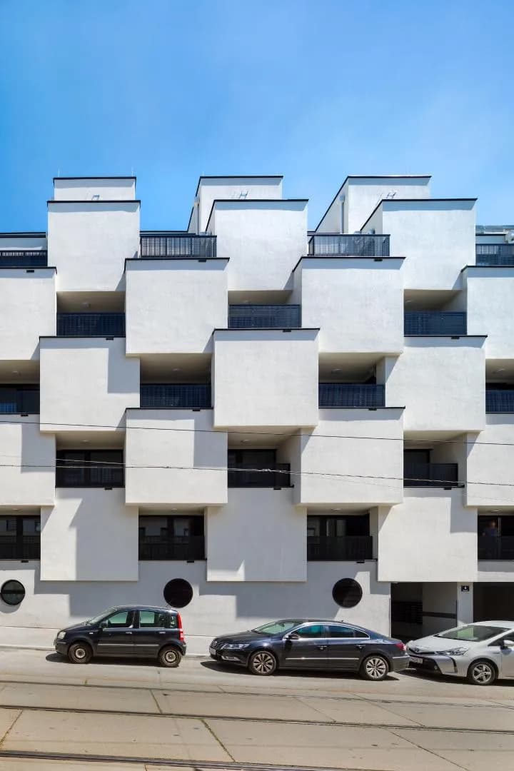 2-Zimmer-Wohnung mieten in Wien – 45,77 m², € 967 – Bild 18 von 18
