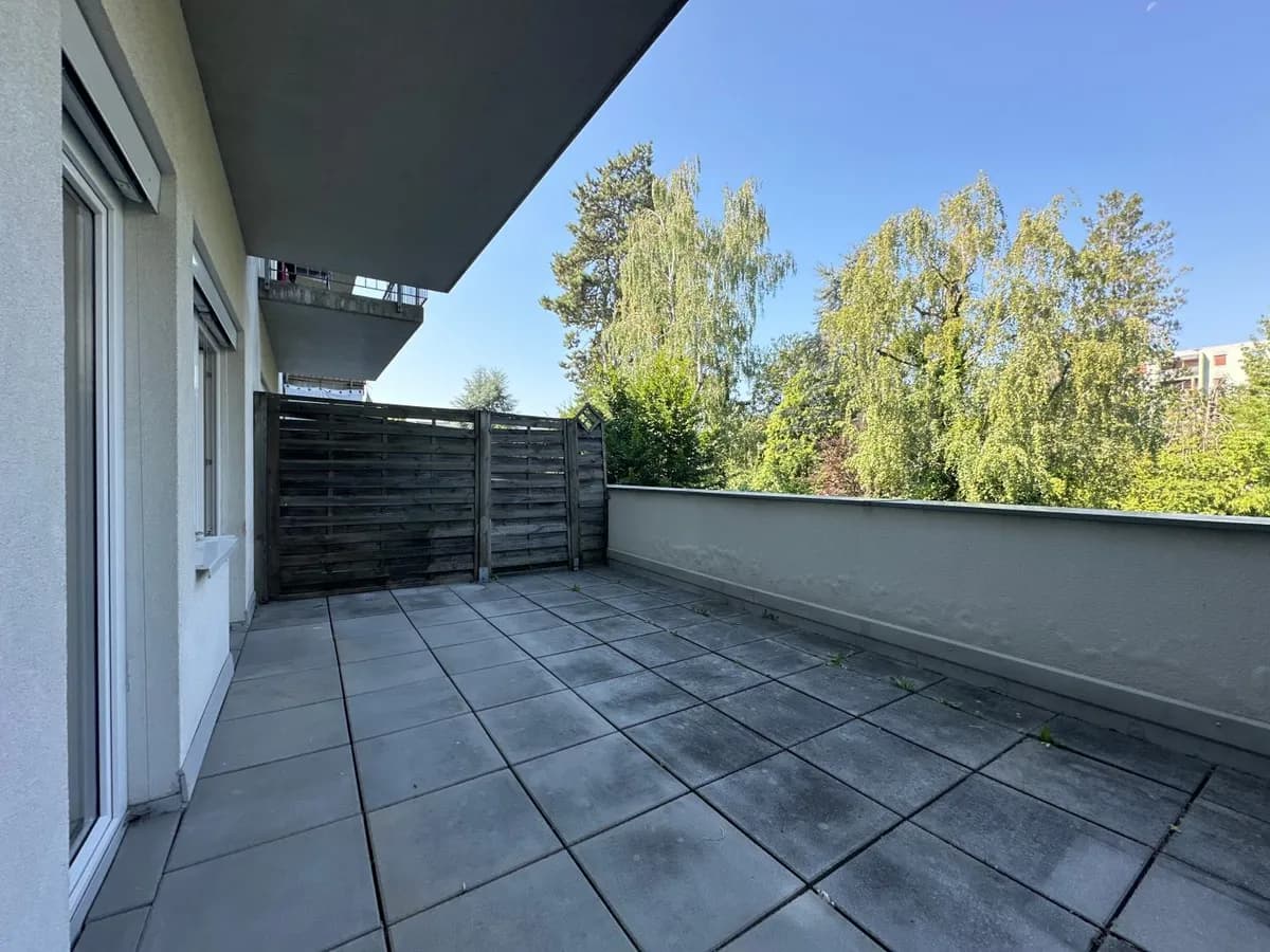 2-Zimmer-Wohnung mieten in Graz – 34,85 m², € 599