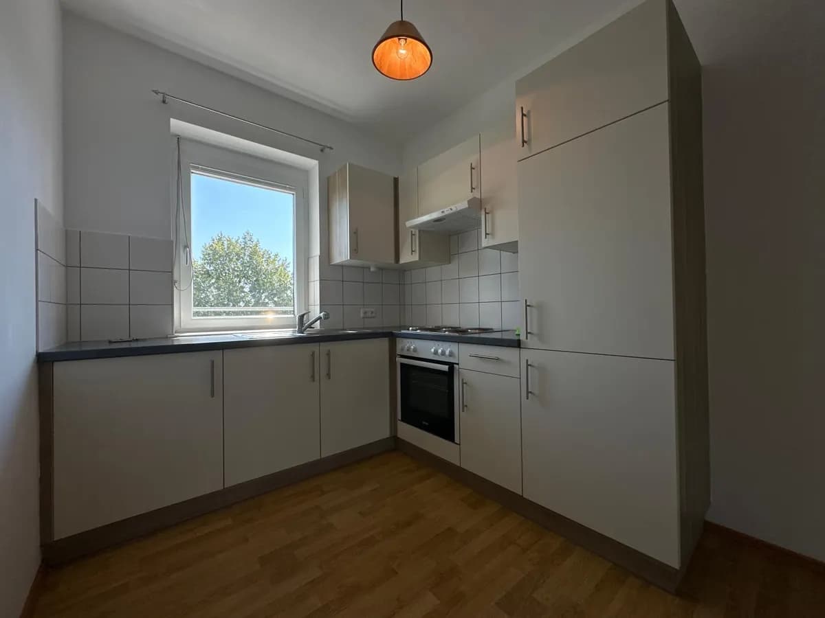 2-Zimmer-Wohnung mieten in Graz – 34,85 m², € 599 – Bild 3 von 7