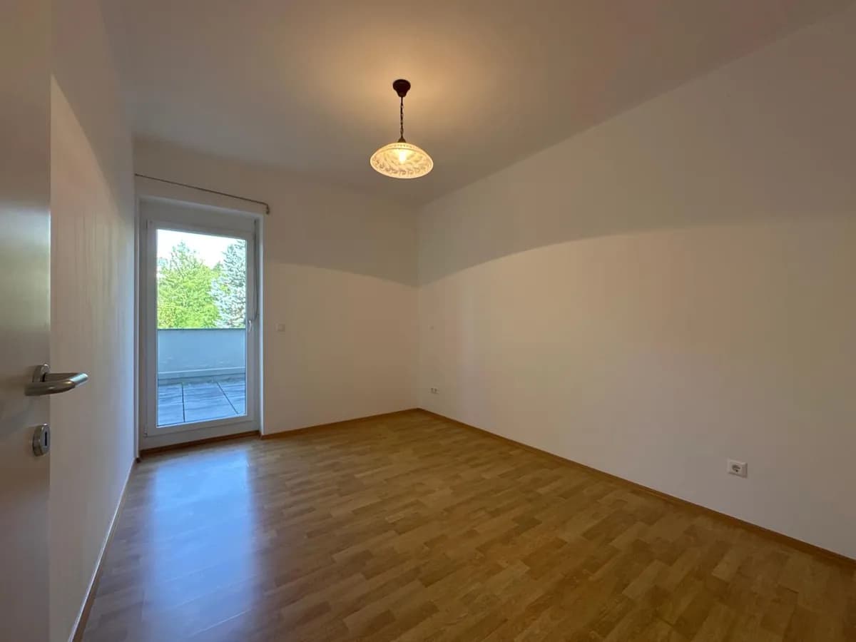 2-Zimmer-Wohnung mieten in Graz – 34,85 m², € 599 – Bild 4 von 7