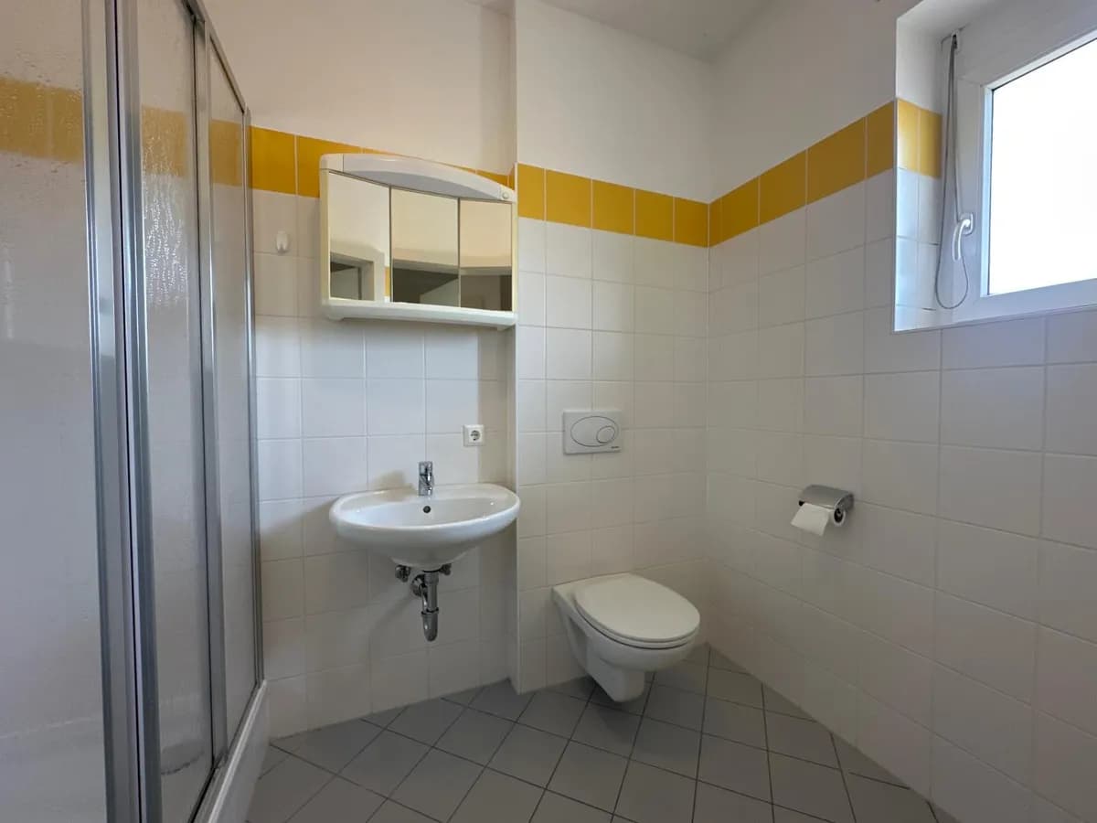 2-Zimmer-Wohnung mieten in Graz – 34,85 m², € 599 – Bild 5 von 7