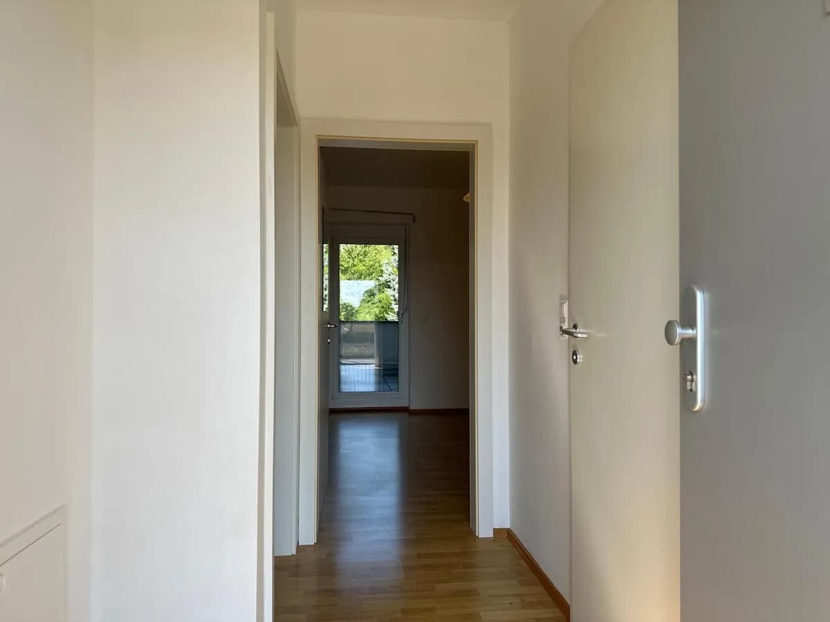 2-Zimmer-Wohnung mieten in Graz – 34,85 m², € 599 – Bild 6 von 7