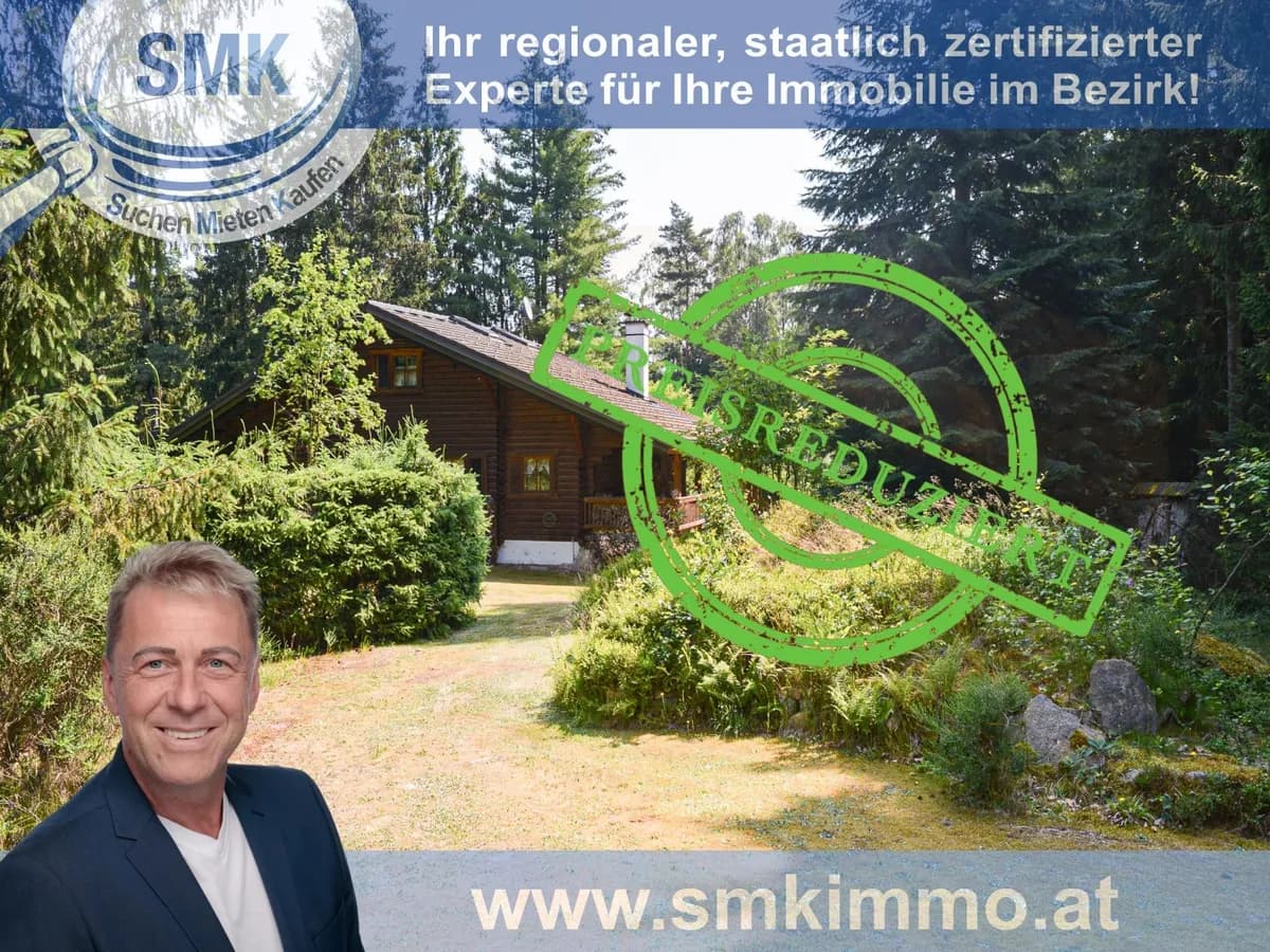 5-Zimmer-Haus kaufen in Gmünd – 152 m², € 559.000