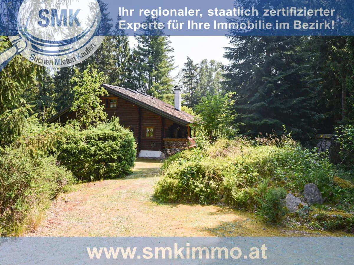 5-Zimmer-Haus kaufen in Gmünd – 152 m², € 559.000 – Bild 2 von 27
