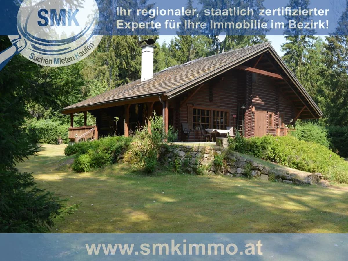 5-Zimmer-Haus kaufen in Gmünd – 152 m², € 559.000 – Bild 3 von 27