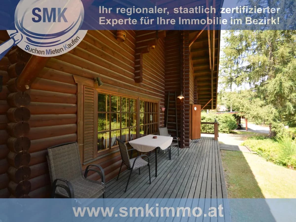 5-Zimmer-Haus kaufen in Gmünd – 152 m², € 559.000 – Bild 5 von 27