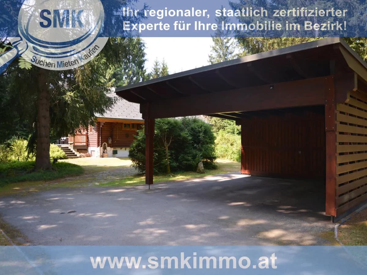 5-Zimmer-Haus kaufen in Gmünd – 152 m², € 559.000 – Bild 7 von 27