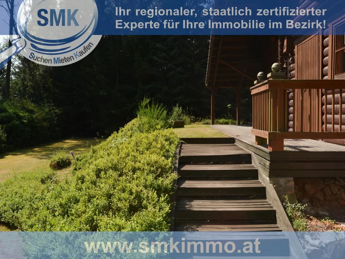 5-Zimmer-Haus kaufen in Gmünd – 152 m², € 559.000 – Bild 8 von 27