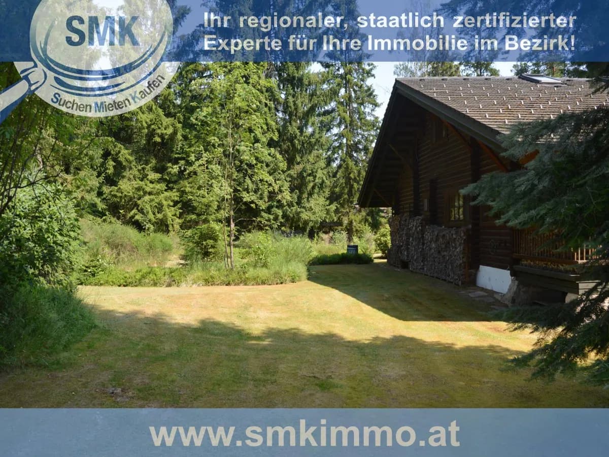 5-Zimmer-Haus kaufen in Gmünd – 152 m², € 559.000 – Bild 9 von 27