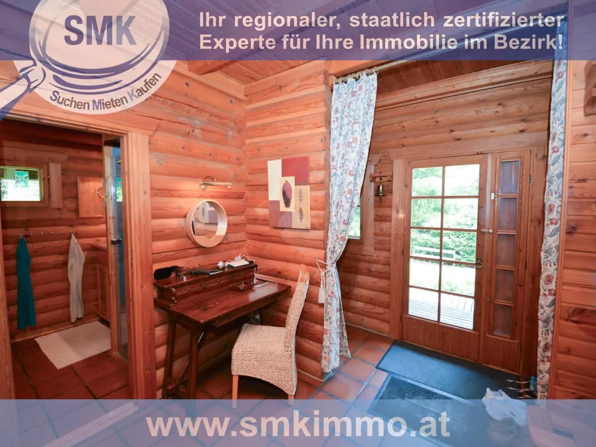 5-Zimmer-Haus kaufen in Gmünd – 152 m², € 559.000 – Bild 14 von 27