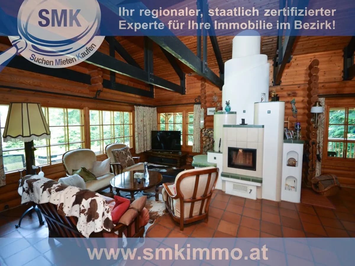 5-Zimmer-Haus kaufen in Gmünd – 152 m², € 559.000 – Bild 15 von 27
