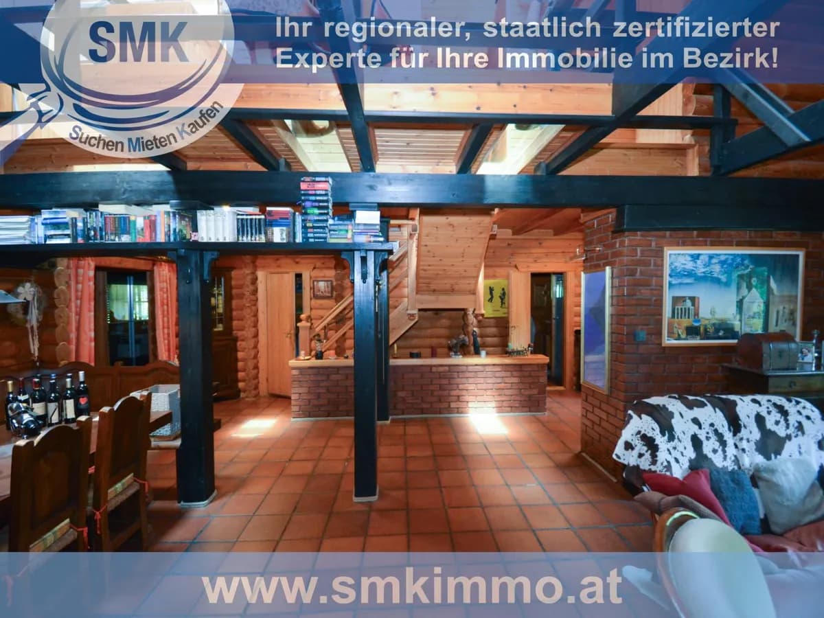 5-Zimmer-Haus kaufen in Gmünd – 152 m², € 559.000 – Bild 16 von 27