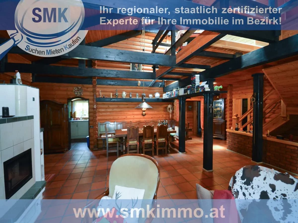 5-Zimmer-Haus kaufen in Gmünd – 152 m², € 559.000 – Bild 17 von 27