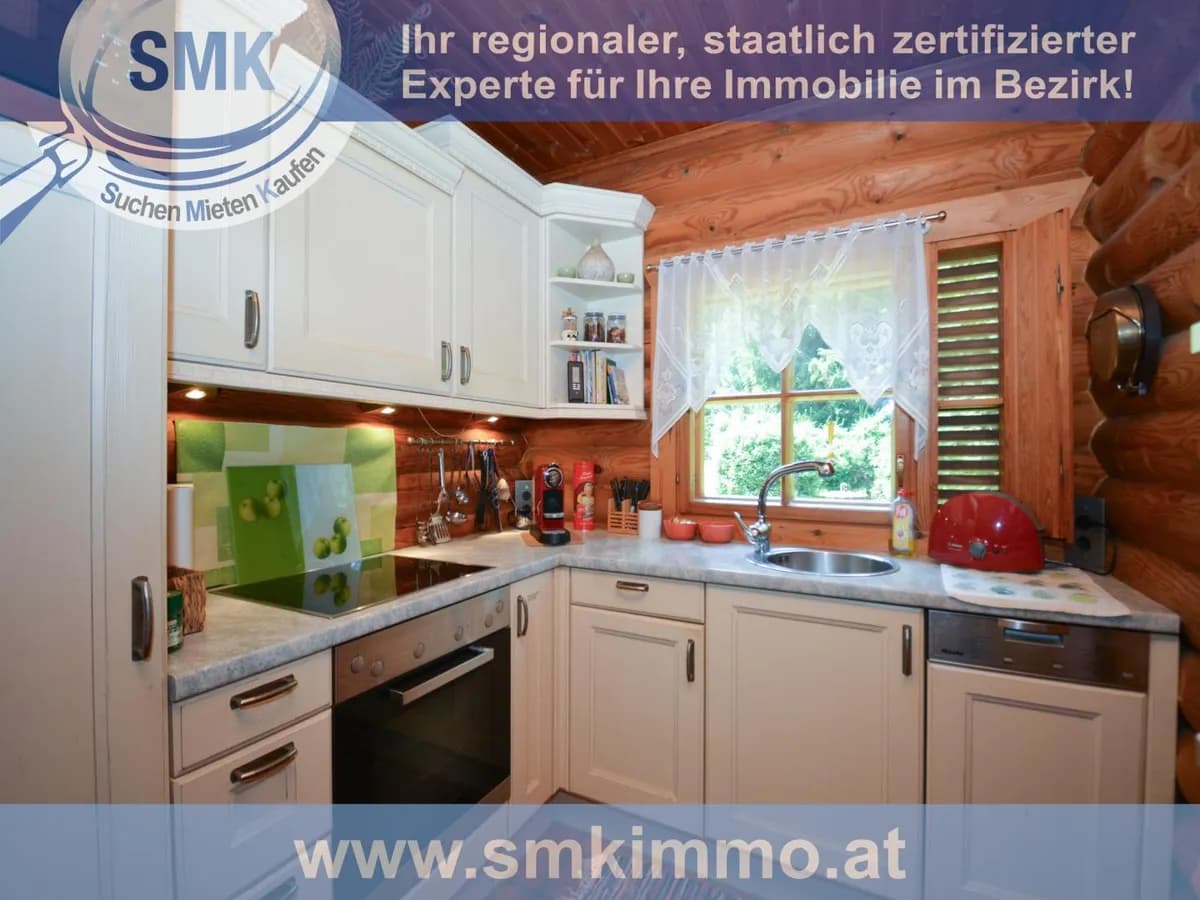 5-Zimmer-Haus kaufen in Gmünd – 152 m², € 559.000 – Bild 18 von 27