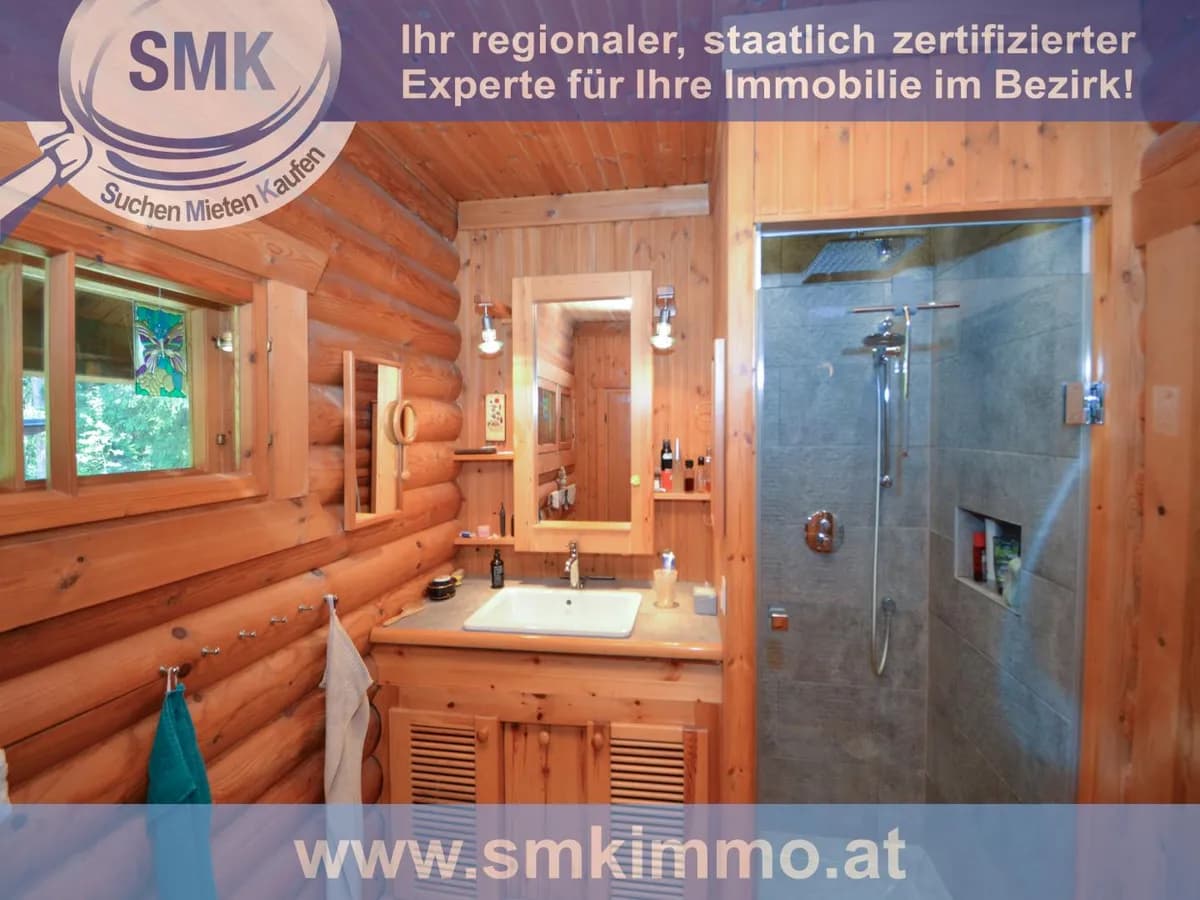 5-Zimmer-Haus kaufen in Gmünd – 152 m², € 559.000 – Bild 19 von 27