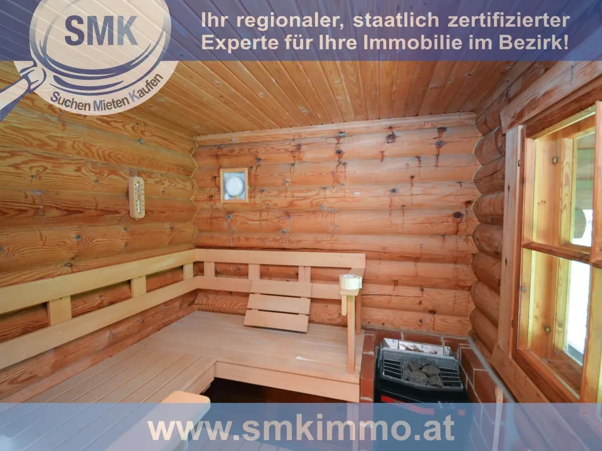 5-Zimmer-Haus kaufen in Gmünd – 152 m², € 559.000 – Bild 21 von 27