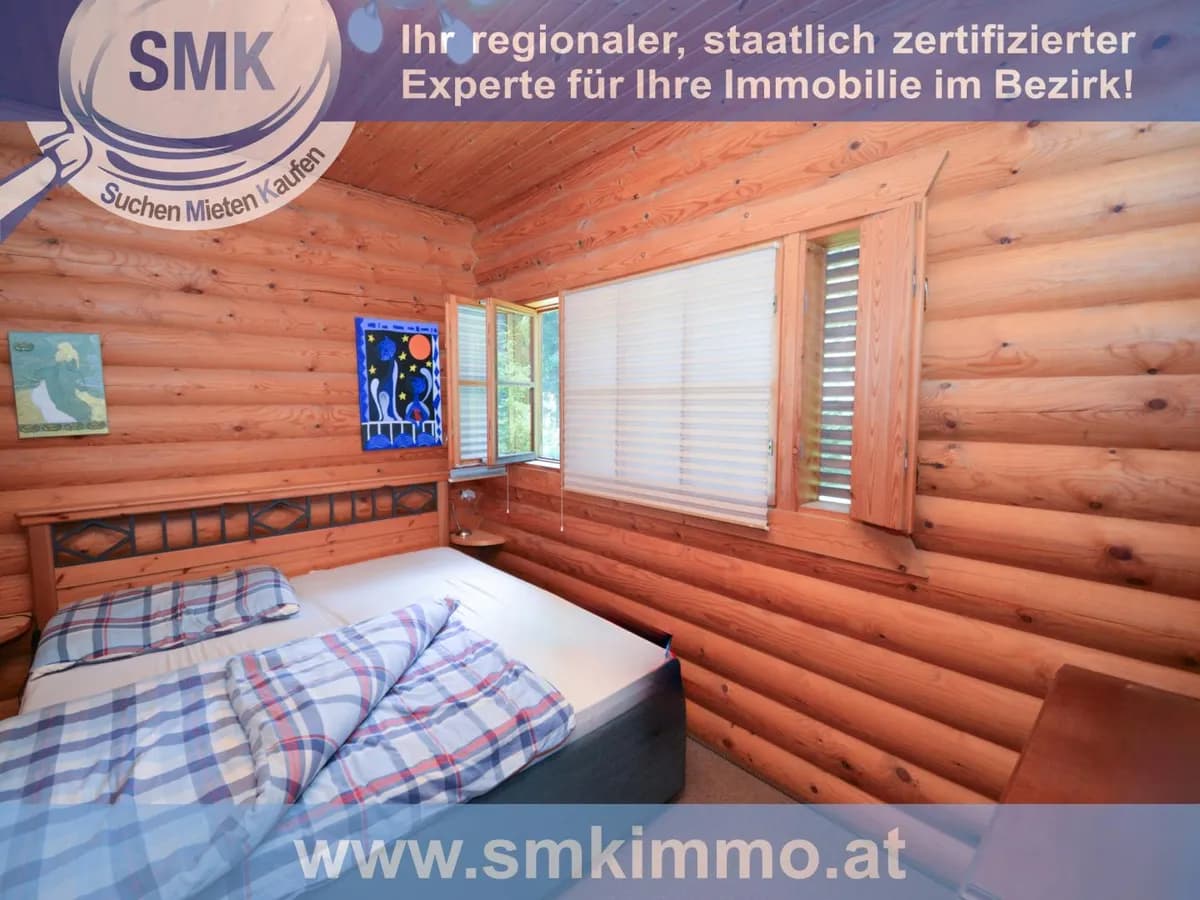 5-Zimmer-Haus kaufen in Gmünd – 152 m², € 559.000 – Bild 22 von 27