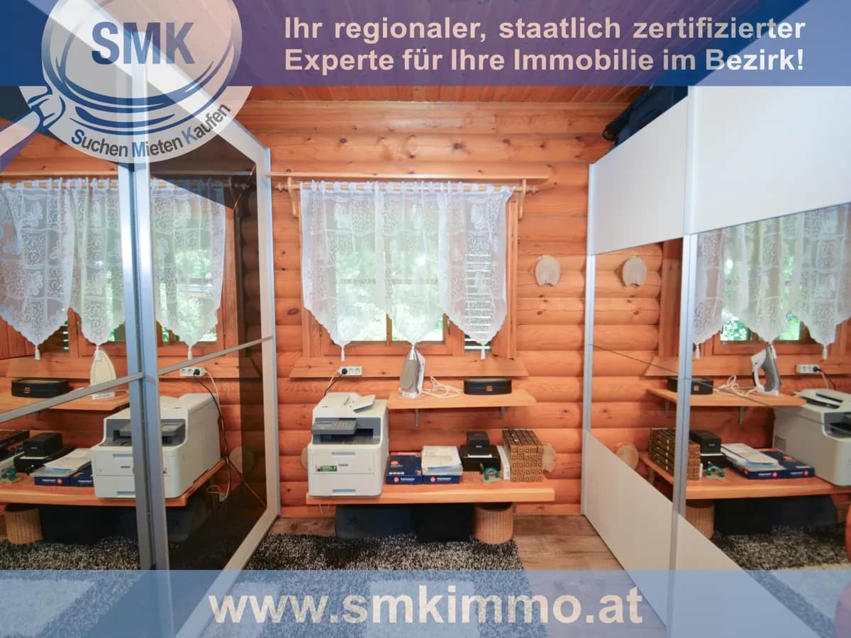 5-Zimmer-Haus kaufen in Gmünd – 152 m², € 559.000 – Bild 23 von 27