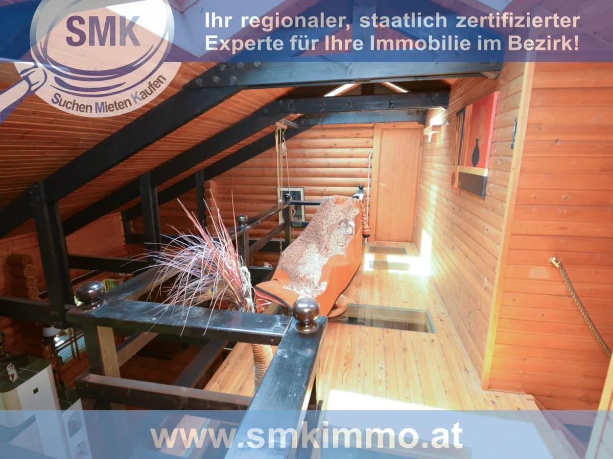 5-Zimmer-Haus kaufen in Gmünd – 152 m², € 559.000 – Bild 24 von 27