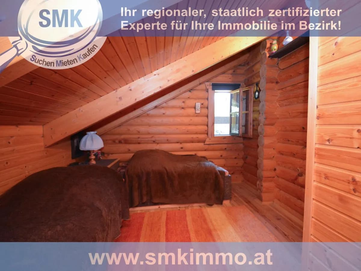5-Zimmer-Haus kaufen in Gmünd – 152 m², € 559.000 – Bild 25 von 27