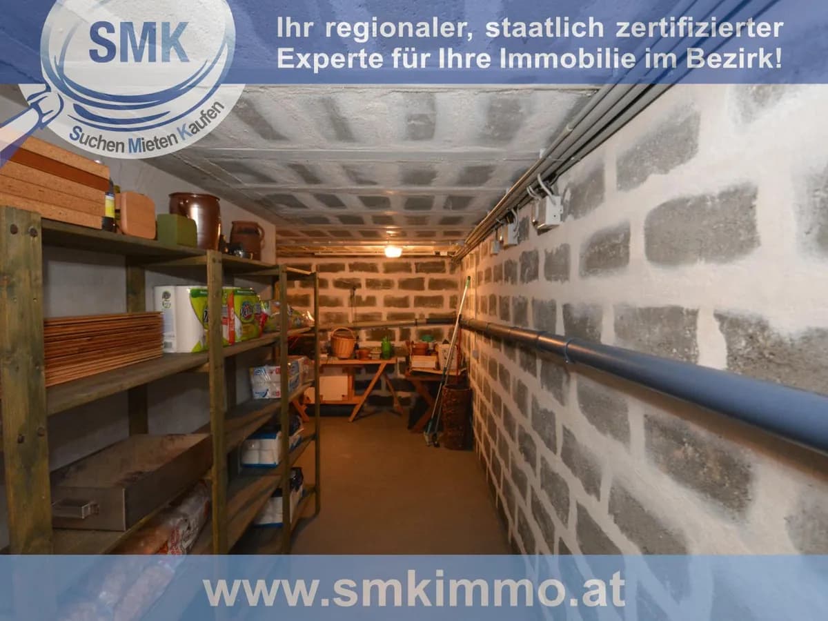 5-Zimmer-Haus kaufen in Gmünd – 152 m², € 559.000 – Bild 26 von 27