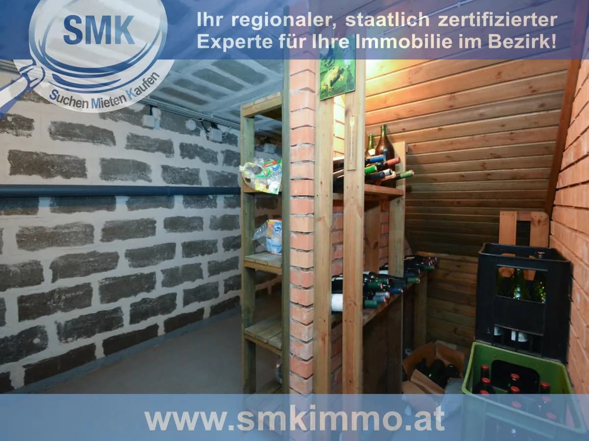 5-Zimmer-Haus kaufen in Gmünd – 152 m², € 559.000 – Bild 27 von 27