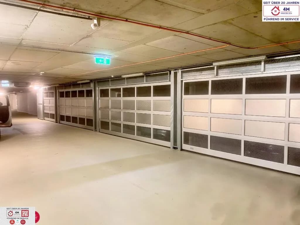 Immobilie kaufen in Wien – 26 m², € 70.000