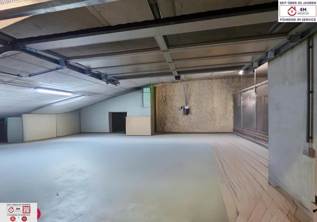 Immobilie kaufen in Wien – 26 m², € 70.000 – Bild 2 von 8