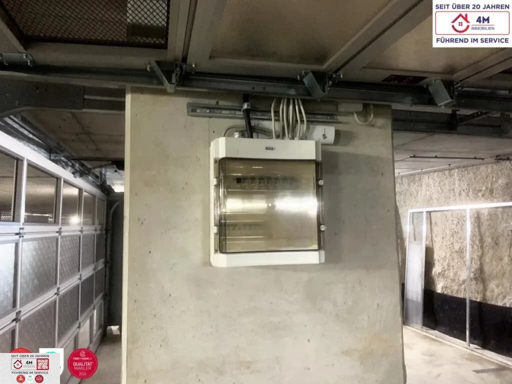 Immobilie kaufen in Wien – 26 m², € 70.000 – Bild 3 von 8