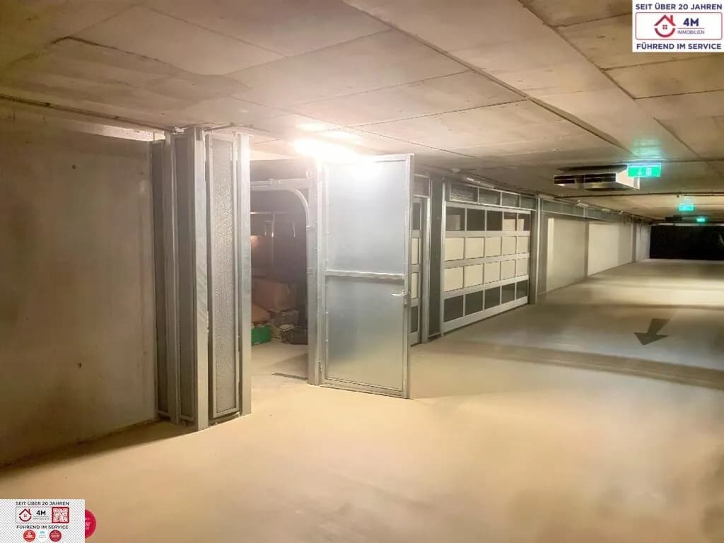 Immobilie kaufen in Wien – 26 m², € 70.000 – Bild 5 von 8
