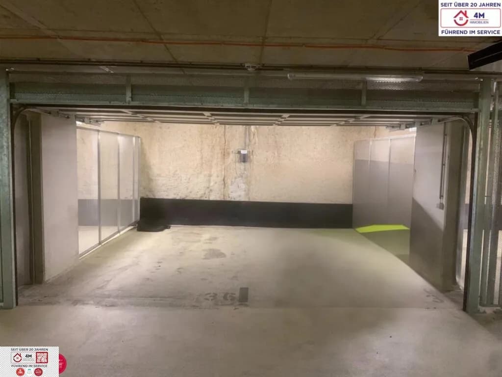 Immobilie kaufen in Wien – 26 m², € 70.000 – Bild 7 von 8