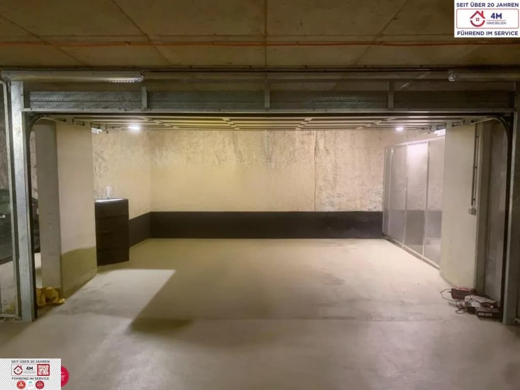 Immobilie kaufen in Wien – 26 m², € 70.000 – Bild 8 von 8