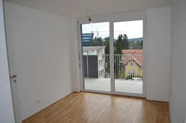 3-Zimmer-Wohnung mieten in Graz – 51,83 m², € 957 – Bild 4 von 16