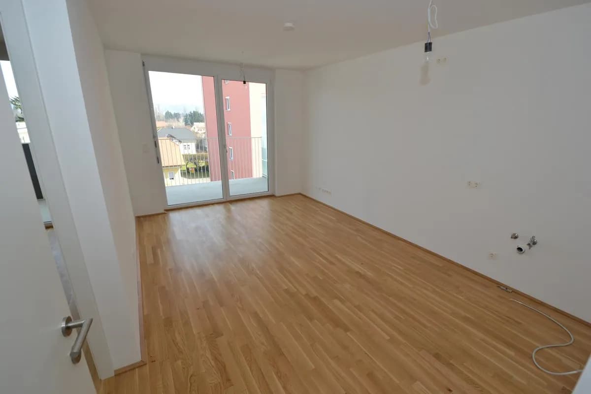 3-Zimmer-Wohnung mieten in Graz – 51,83 m², € 957 – Bild 8 von 16