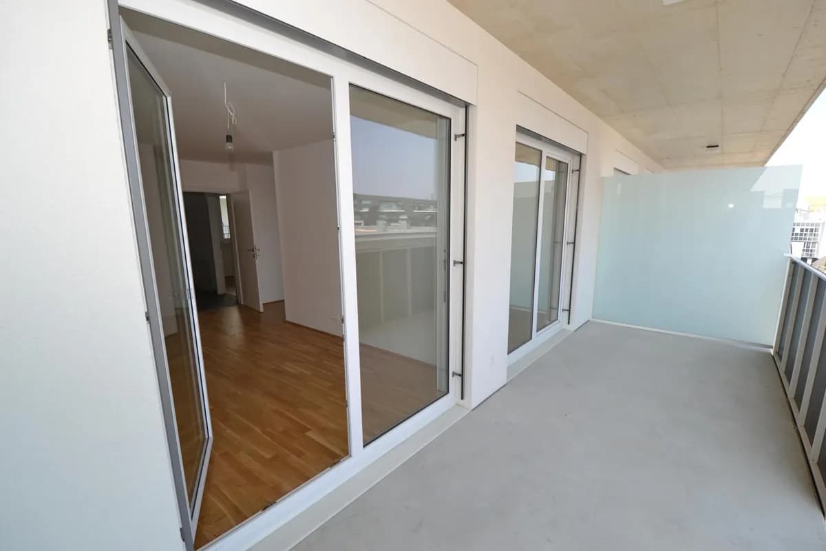 3-Zimmer-Wohnung mieten in Graz – 51,83 m², € 957 – Bild 9 von 16