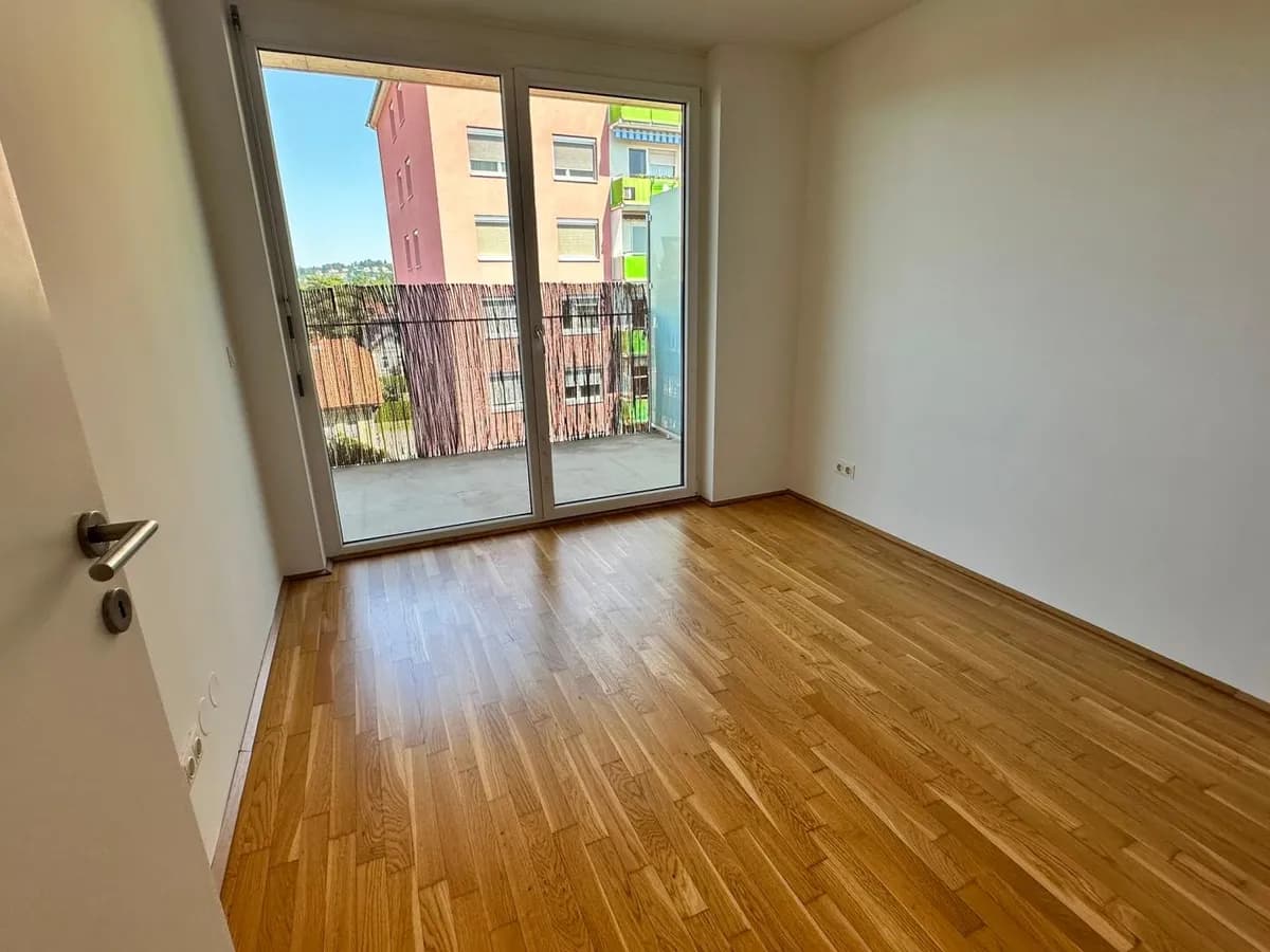 3-Zimmer-Wohnung mieten in Graz – 51,83 m², € 957 – Bild 11 von 16