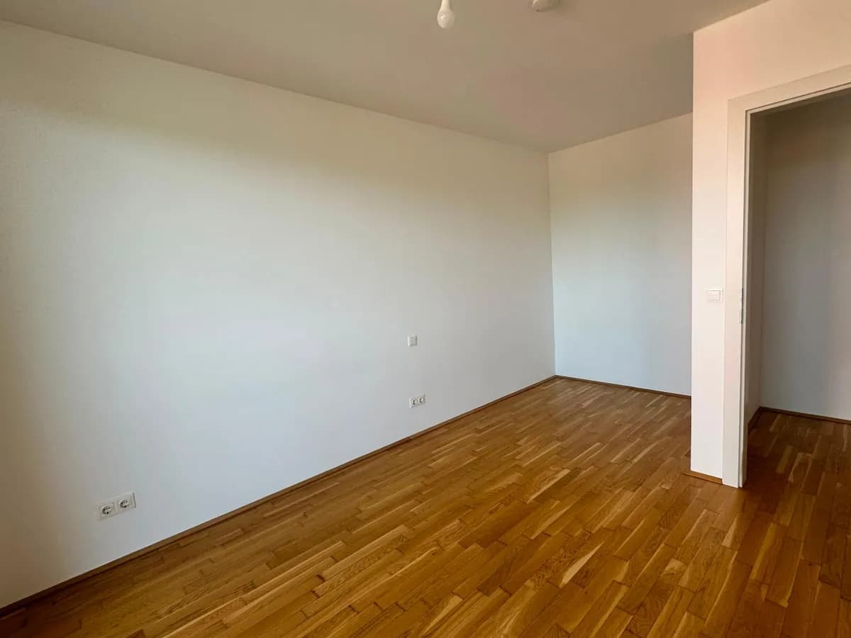 3-Zimmer-Wohnung mieten in Graz – 51,83 m², € 957 – Bild 12 von 16