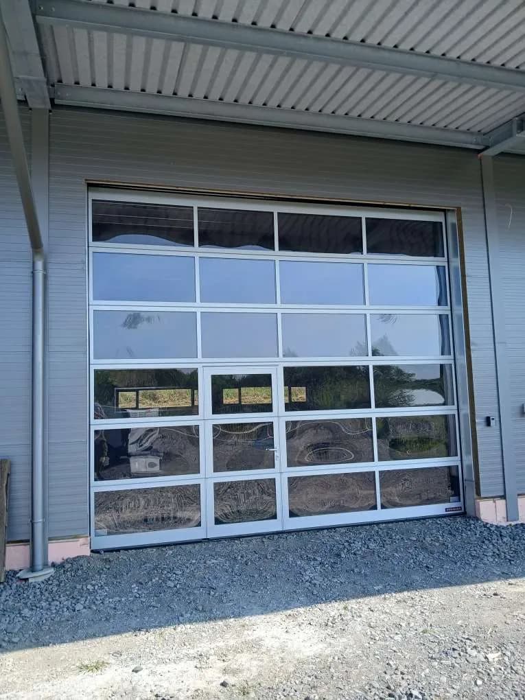 Gewerbeimmobilie mieten in Südoststeiermark – 2 634 m², € 5 – Bild 3 von 8