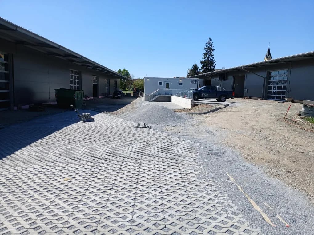 Gewerbeimmobilie mieten in Südoststeiermark – 2 634 m², € 5 – Bild 5 von 8