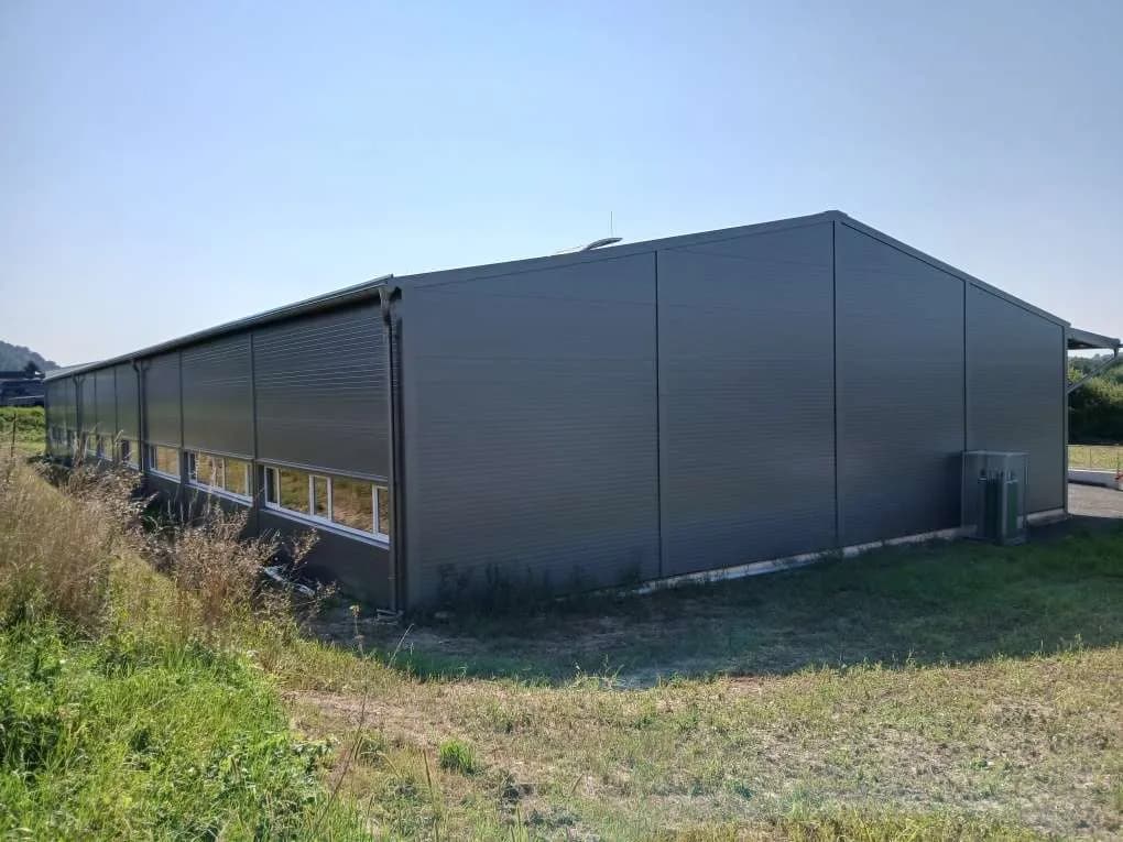 Gewerbeimmobilie mieten in Südoststeiermark – 2 634 m², € 5 – Bild 8 von 8