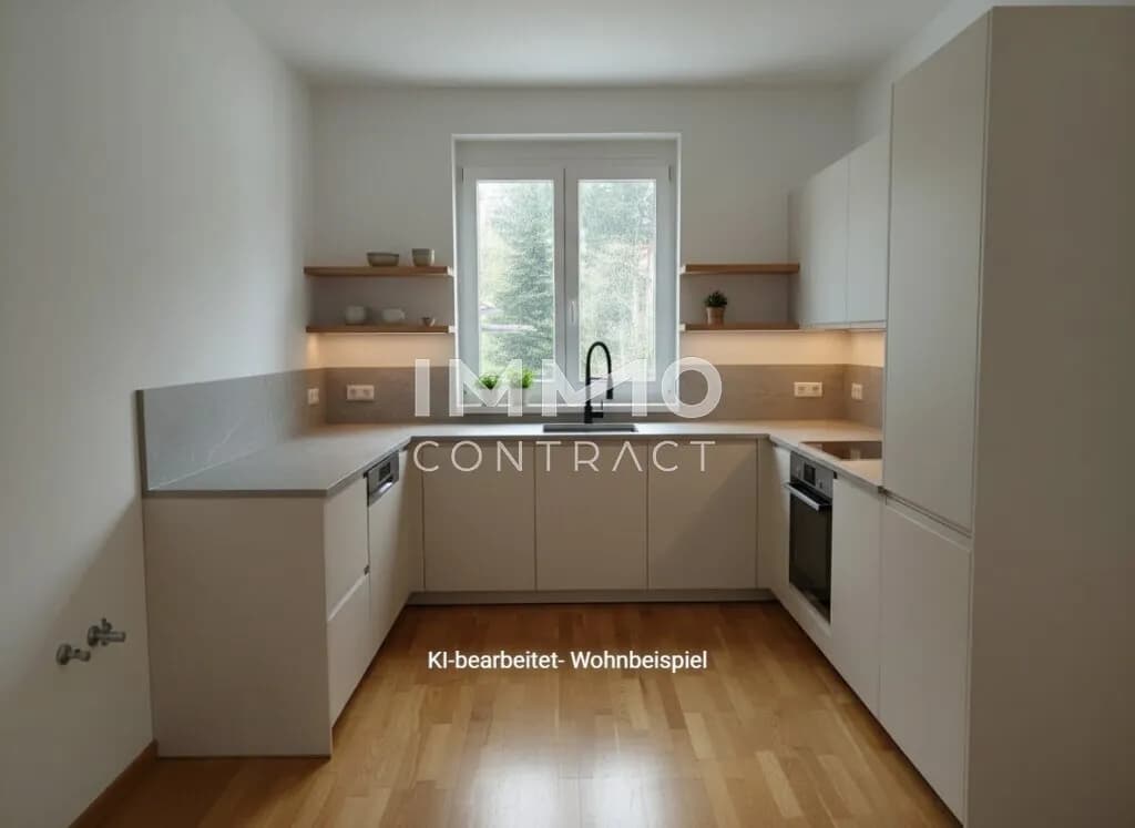 3-Zimmer-Wohnung mieten in Scheibbs – 82,71 m², € 910 – Bild 4 von 13