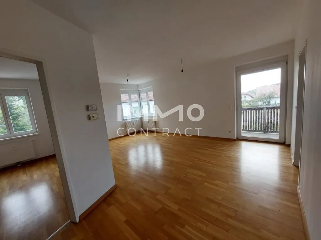 3-Zimmer-Wohnung mieten in Scheibbs – 82,71 m², € 910 – Bild 7 von 13