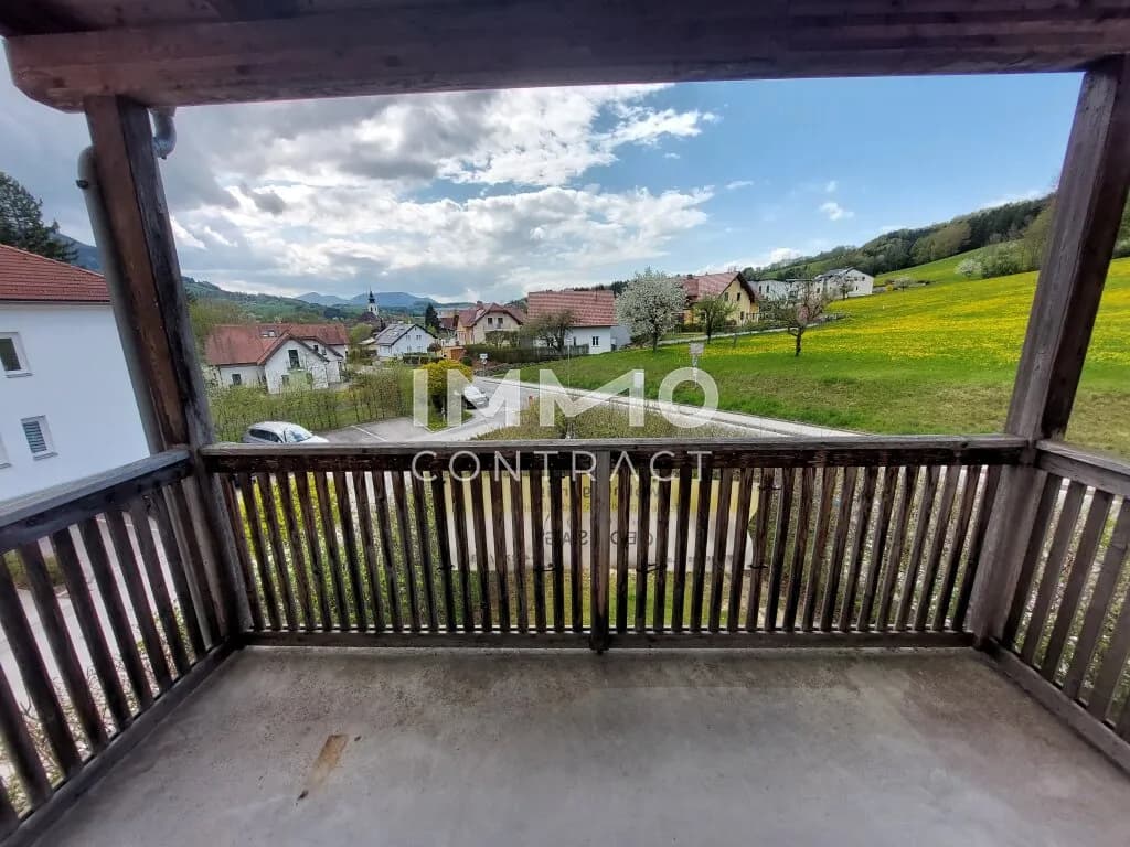 3-Zimmer-Wohnung mieten in Scheibbs – 82,71 m², € 910 – Bild 10 von 13