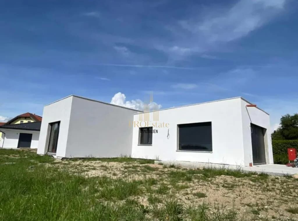 4-Zimmer-Haus kaufen in Schärding – 130 m², € 349.000 – Bild 2 von 17